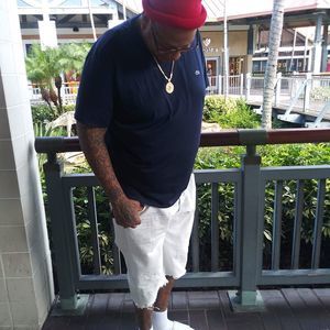 Meet your Posher, Tommy